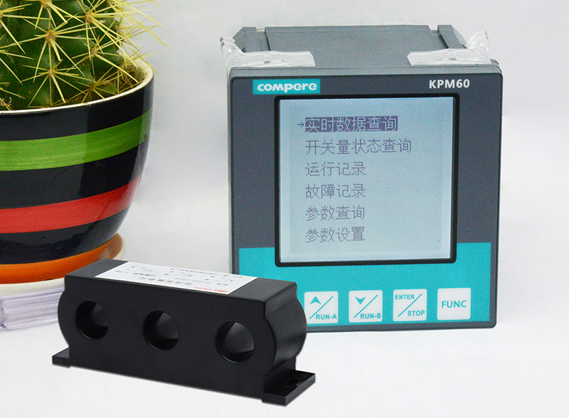 KPM60 电动机保护器