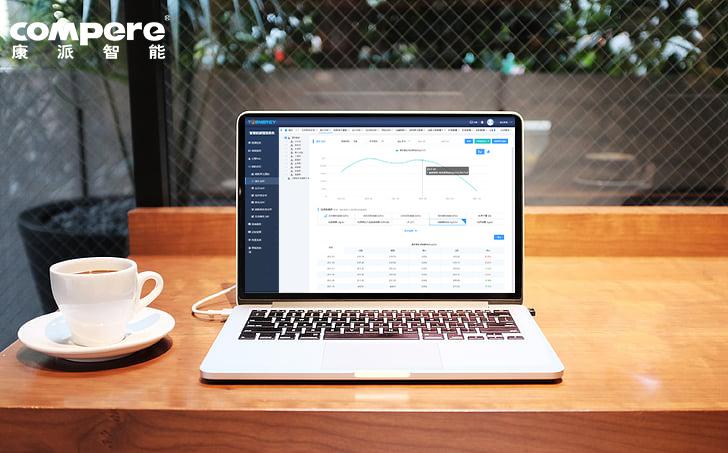 综合能源管理系统