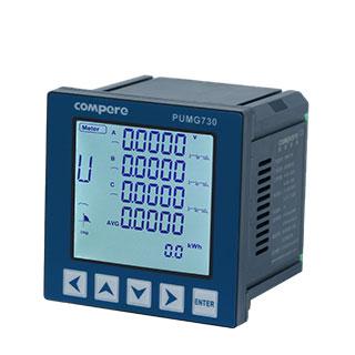 ug环球视讯PUMG电能质量1监测画册1024-14